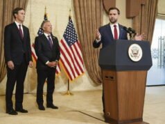 Lima pertanyaan untuk memahami konsekuensi dari kegagalan negosiasi antara Iran dan Amerika Serikat