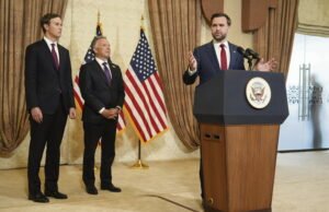 Lima pertanyaan untuk memahami konsekuensi dari kegagalan negosiasi antara Iran dan Amerika Serikat