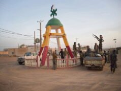 Bagaimana serangan para jihadis dan separatis Tuareg mengubah masa depan Mali