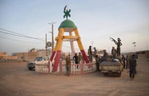 Bagaimana serangan para jihadis dan separatis Tuareg mengubah masa depan Mali