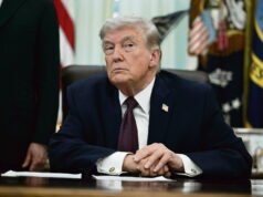 Perang di Iran: Terjebak di Timur Tengah, Donald Trump mengancam Eropa