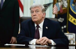 Perang di Iran: Terjebak di Timur Tengah, Donald Trump mengancam Eropa