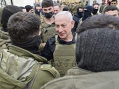 Perang di Iran: bagaimana Israel ingin membuat Lebanon tunduk