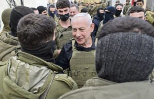 Perang di Iran: bagaimana Israel ingin membuat Lebanon tunduk