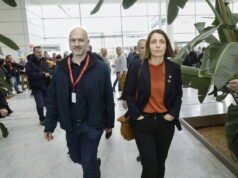 80 tahun setelah nasionalisasi EDF, CGT dan sayap kiri ingin mengubur liberalisasi energi