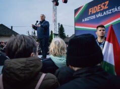 Hongaria: setelah 16 tahun memerintah, era Orban semakin dekat dengan akhir