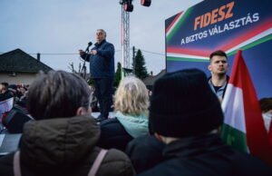 Hongaria: setelah 16 tahun memerintah, era Orban semakin dekat dengan akhir