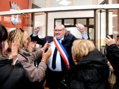 Di Carcassonne, dengan walikota baru RN, kembalinya “politik Abad Pertengahan”