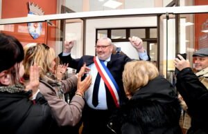 Di Carcassonne, dengan walikota baru RN, kembalinya “politik Abad Pertengahan”