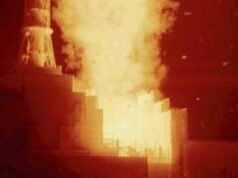 Chernobyl: tentang Arte, lihat kembali kebohongan negara