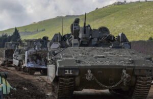 Bagi Rony Brauman, mantan presiden Doctors Without Borders: “Asumsi disproporsi tetap menjadi metode favorit Israel”