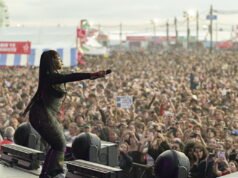 Monopoli dalam musik: “Ini bukan lagi soal kepemilikan festival, tapi soal kendali penuh atas seluruh sektor”, MEP memperingatkan Emma Rafowicz