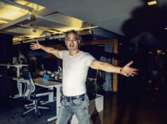 Seorang “progresif” dengan logika sayap kanan… Siapakah Alex Karp, bos Palantir