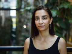 MEP Evin Incir berhasil mengintegrasikan gagasan persetujuan ke dalam hukum Eropa