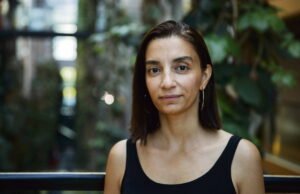 MEP Evin Incir berhasil mengintegrasikan gagasan persetujuan ke dalam hukum Eropa