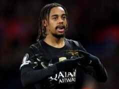 Pemain sayap PSG menawarkan ke Barcelona setelah berganti agen; bisa menelan biaya setidaknya €80 juta