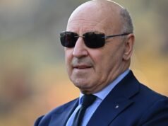 Barcelona diberi bantuan karena presiden Inter menolak mengesampingkan keluarnya target prioritas: ‘Kami akan mengatasi masalah ini nanti’