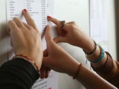 peringkat tahun 2026. Berikut adalah sekolah menengah profesional terbaik di departemen Anda