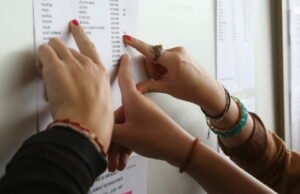 peringkat tahun 2026. Berikut adalah sekolah menengah profesional terbaik di departemen Anda