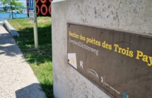 jejak penyair merayakan hari jadinya yang ke 10