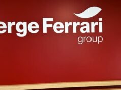Bisnis. Pertumbuhan yang solid untuk Serge Ferrari pada kuartal pertama tahun 2026, Antésite segera hadir di apotek…: berita singkatnya