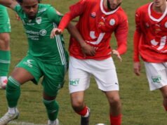 Sepak bola. Piala Grand Est: Ngueni membebaskan Schiltigheim dan loloskan tim Alsatia ke semifinal