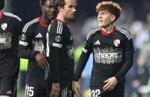 ikuti pertandingannya secara langsung