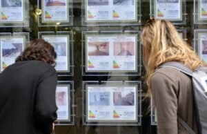 Real estat. Berapa lama waktu yang dibutuhkan untuk menjual properti di kota Anda?