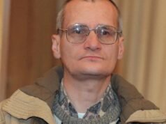 Meurthe-et-Moselle. “Backpacker kriminal” Francis Heaulme, yang sakit parah, dirawat di rumah sakit