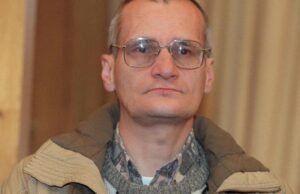 Meurthe-et-Moselle. “Backpacker kriminal” Francis Heaulme, yang sakit parah, dirawat di rumah sakit