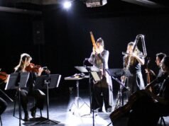 Strasbourg. “Dunia ini sedang kacau, para penindasnya telah terputus”: pesan kuat dari “Expressions d’Elles”