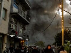 Perang Langsung di Timur Tengah. “Iran akan terpukul keras selama dua hingga tiga minggu ke depan,” janji Trump