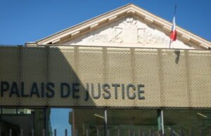 Isère Utara. Ayah fetishis dihukum karena melakukan pelecehan seksual terhadap putri angkatnya