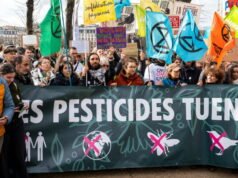 penyisipan undang-undang Duplomb 2 ke dalam undang-undang pertanian masa depan yang diminta oleh para senator