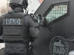 Aglomerasi Mulhouse Perdagangan besar-besaran dibongkar: 10 orang ditangkap, 105.420 euro dan 1,8 kg kokain disita