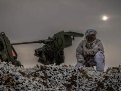 Perang di Ukraina. Tentara Rusia tidak mencatat perolehan teritorial pada bulan Maret, yang merupakan pertama kalinya sejak tahun 2023