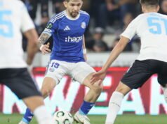 Ligue 1. Enciso di n°9 palsu? Pemegang Nanasi dan Oyedele? Tanpa Panichelli, Racing Club de Strasbourg harus melakukan reorganisasi