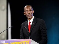 Keadilan. Investigasi dibuka untuk penghinaan rasis menyusul komentar yang menargetkan walikota Saint-Denis di CNews