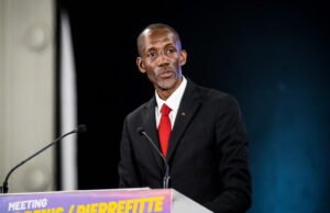 Keadilan. Investigasi dibuka untuk penghinaan rasis menyusul komentar yang menargetkan walikota Saint-Denis di CNews