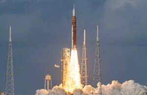 NASA memberikan lampu hijau kepada kru Artemis 2 untuk meluncur menuju Bulan