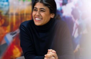 Keadilan. Dibebaskan dari tahanan polisi, Rima Hassan mengecam “tuduhan palsu” kepemilikan narkoba