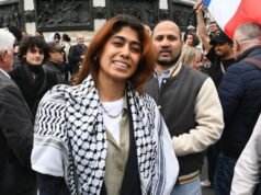 Keadilan Hidup. Rima Hassan didengar oleh PJ, pengacaranya menyerukan penyelidikan atas “kebocoran” tersebut