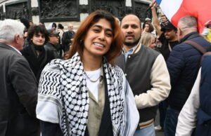 Keadilan Hidup. Rima Hassan didengar oleh PJ, pengacaranya menyerukan penyelidikan atas “kebocoran” tersebut