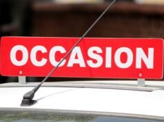 Otomotif. Harga rata-rata kendaraan bekas turun di bawah €20.000