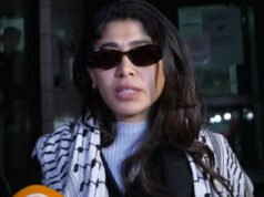 Keadilan Hidup. Rima Hassan didengar oleh PJ, dia membantah adanya konsumsi narkoba