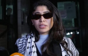 Keadilan Hidup. Rima Hassan didengar oleh PJ, dia membantah adanya konsumsi narkoba