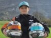 Karting. Di tim Mercedes, Savoyard Many Nuvolini yang berusia 12 tahun harus bersinar untuk terus memimpikan masa depan seperti George Russell