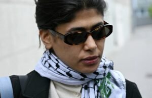 Apakah tindakan tersebut “benar-benar ilegal”, seperti yang ditegaskan pengacaranya?