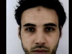 Serangan Strasbourg. Di sidang banding, jejak serangan serentak yang dilakukan oleh Cherif Chekatt dan Michaël Chiolo