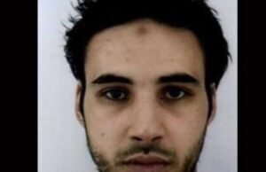 Serangan Strasbourg. Di sidang banding, jejak serangan serentak yang dilakukan oleh Cherif Chekatt dan Michaël Chiolo